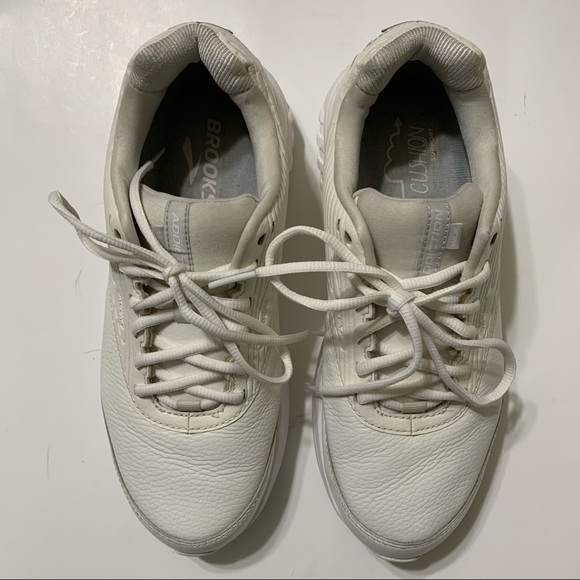 Brooks Addiction Walker 2 Women's Cushioned Running Shoes Size 11 B 1203071B142 - Picture 2 of 12